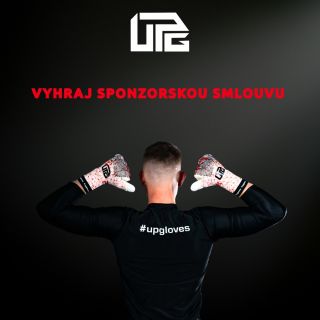 Pravidla soutěže⬇️ ➡Sdílej fotku svých zakoupených rukavic na Instagramu (ve stories) s označením @_upgloves_ a hashtagem...